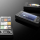 Illustration for article titled XPERIA X1 Hiptop Killer: Sony Ericsson's First Video Plus Gallery